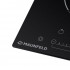 Варочная поверхность MAUNFELD EVCE292SDPBK Варочная поверхность MAUNFELD EVCE292SDPBK