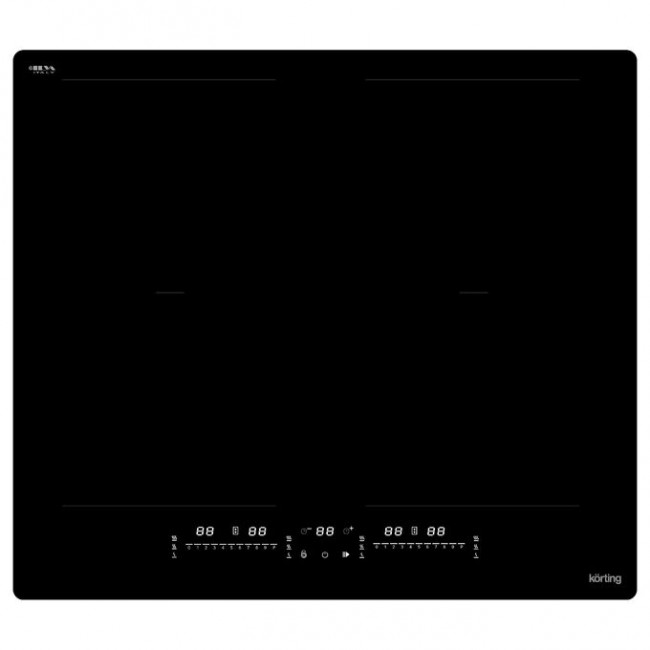 Варочная поверхность Korting HIB 65900 HID Варочная поверхность Korting HIB 65900 HID