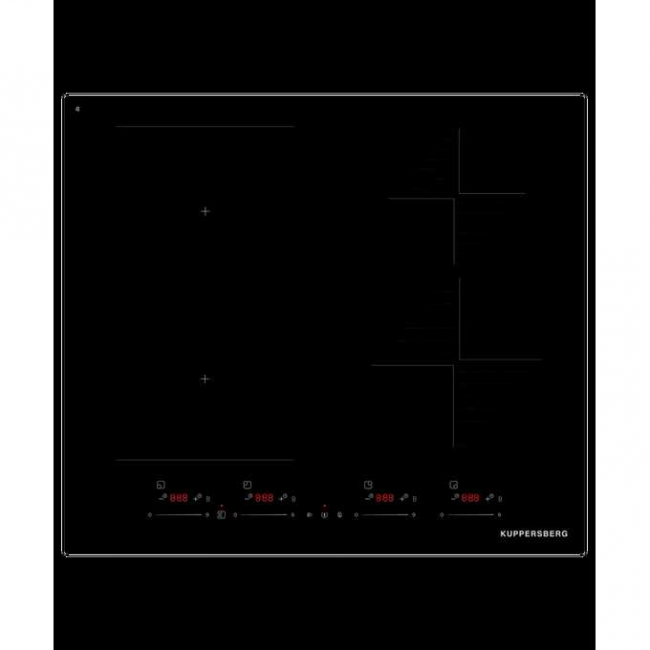 Варочная поверхность Kuppersberg ICI 616 Варочная поверхность Kuppersberg ICI 616