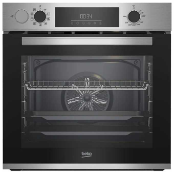 Духовой шкаф Beko BBIS12300XDE