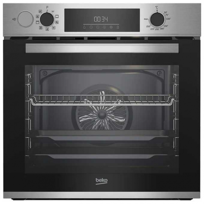 Духовой шкаф Beko BBIS12300XDE Духовой шкаф Beko BBIS12300XDE