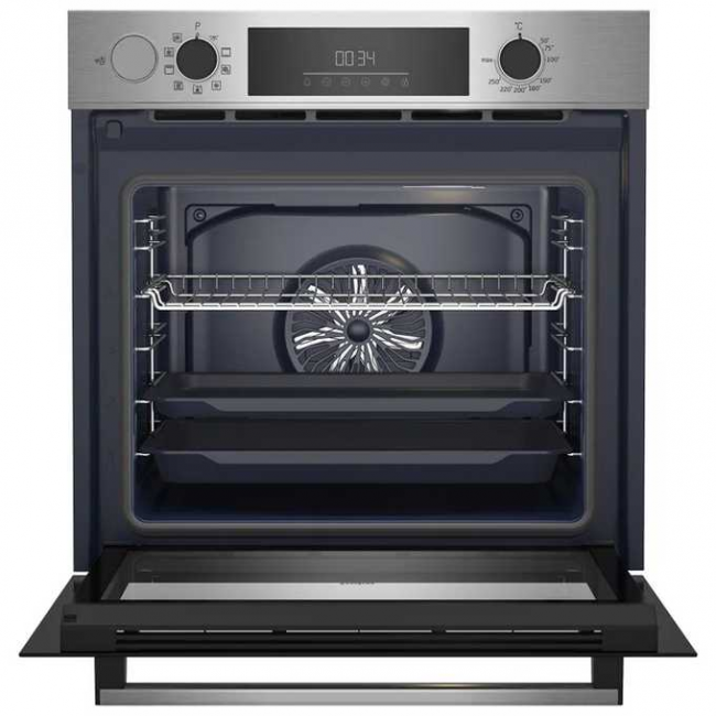 Духовой шкаф Beko BBIS12300XDE Духовой шкаф Beko BBIS12300XDE