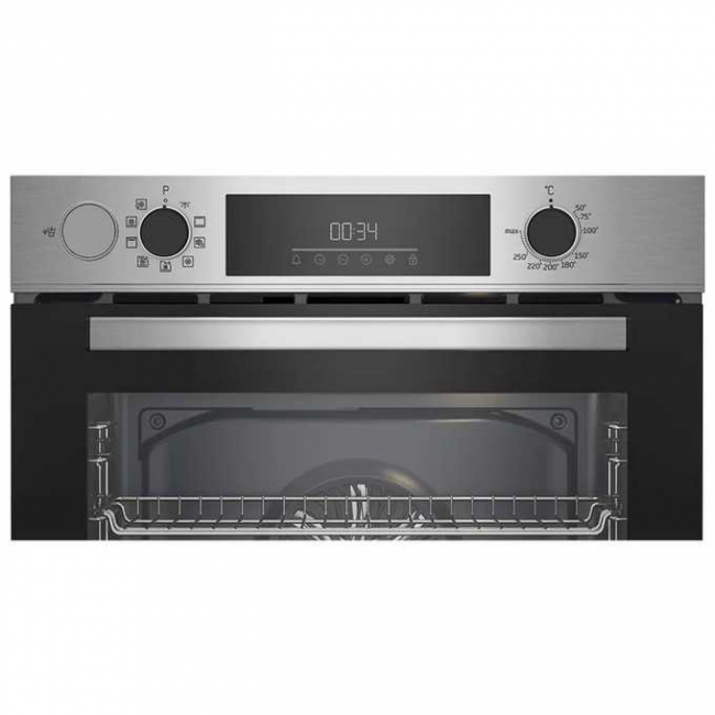 Духовой шкаф Beko BBIS12300XDE Духовой шкаф Beko BBIS12300XDE