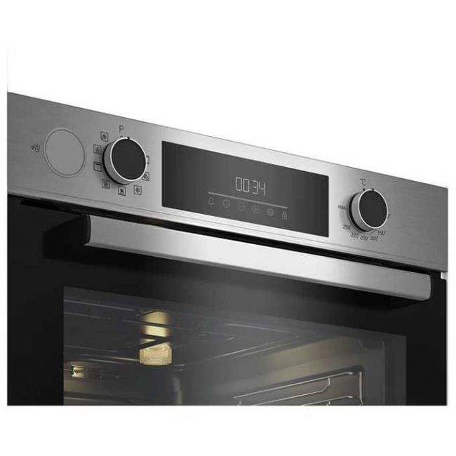 Духовой шкаф Beko BBIS12300XDE Духовой шкаф Beko BBIS12300XDE