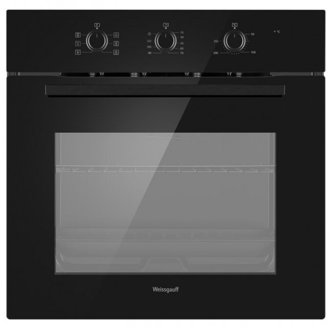 Духовой шкаф Weissgauff EOM 266 PMB Духовой шкаф Weissgauff EOM 266 PMB