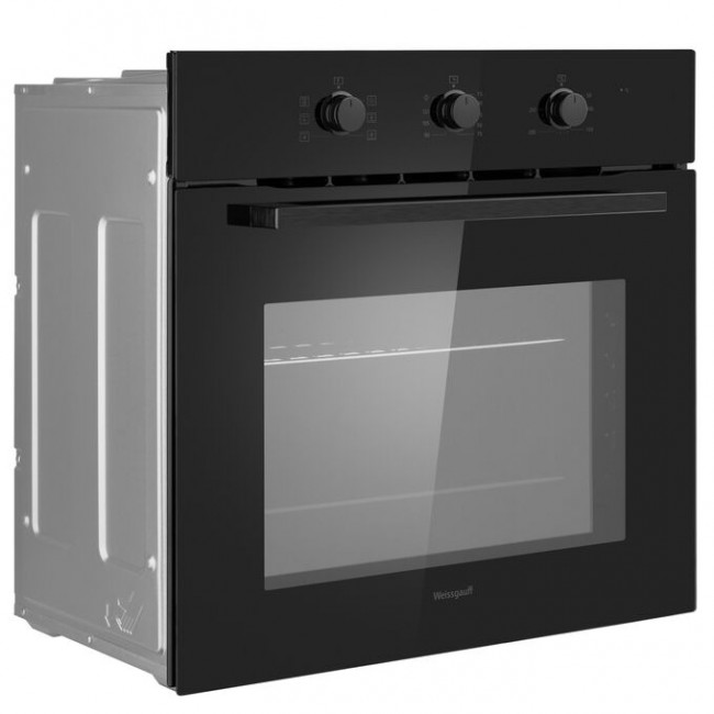 Духовой шкаф Weissgauff EOM 266 PMB Духовой шкаф Weissgauff EOM 266 PMB