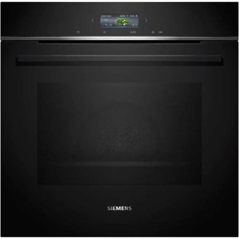 Встраиваемый духовой шкаф SIEMENS HB774G1B1