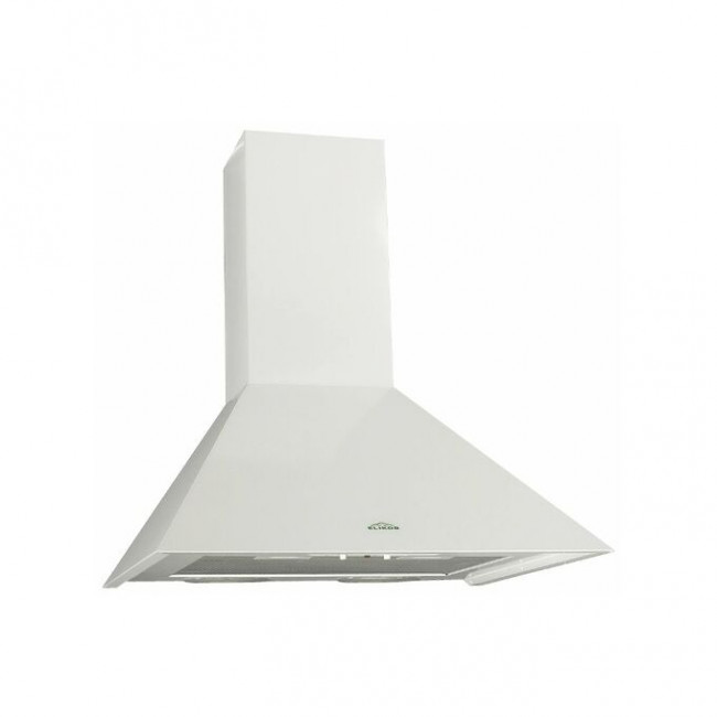 Вытяжка Elikor WHITE STORM 60П-650-П3Л белый