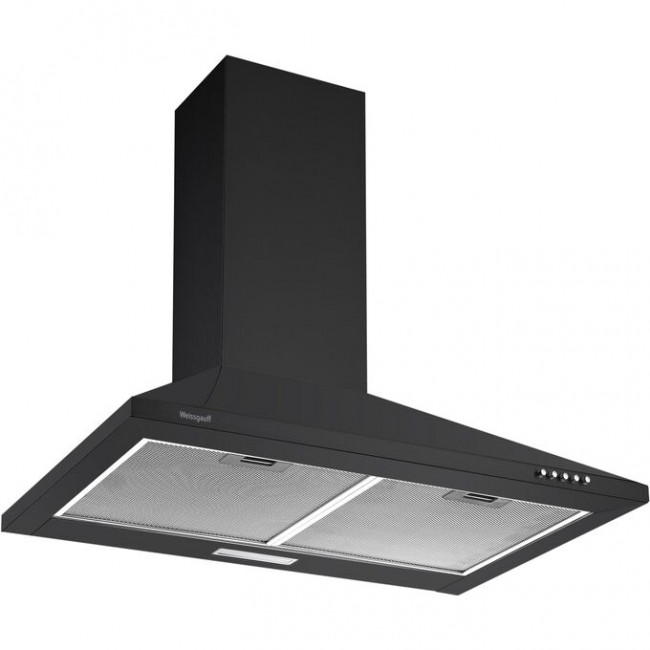 Вытяжка Weissgauff Zosma 50 PB BL Вытяжка Weissgauff Zosma 50 PB BL