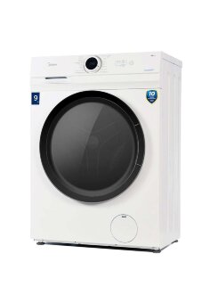 Стиральная машина Midea MF100W90BS/W-RU 9 кг,1200 оборотов,инвертор Стиральная машина Midea MF100W90BS/W-RU 9 кг,1200 оборотов,инвертор