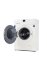 Стиральная машина Midea MF100W90BS/W-RU 9 кг,1200 оборотов,инвертор