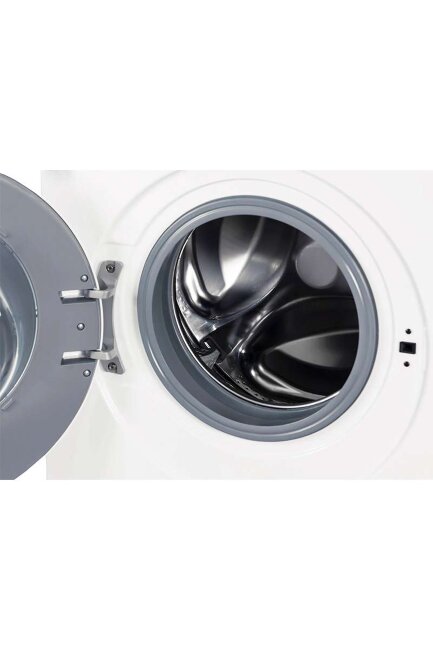 Стиральная машина Midea MF100W90BS/W-RU 9 кг,1200 оборотов,инвертор