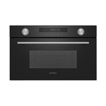 Встраиваемая микроволновая печь MAUNFELD MBMO349GB