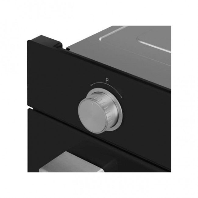 Встраиваемая микроволновая печь MAUNFELD MBMO349GB