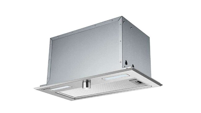 Вытяжка Midea MH60I770X