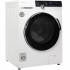 Стиральная машина Weissgauff WM 59412 DC Inverter Steam белый