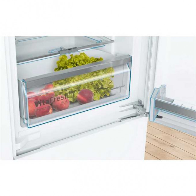 Встраиваемый холодильник BOSCH KIN86AF3M8