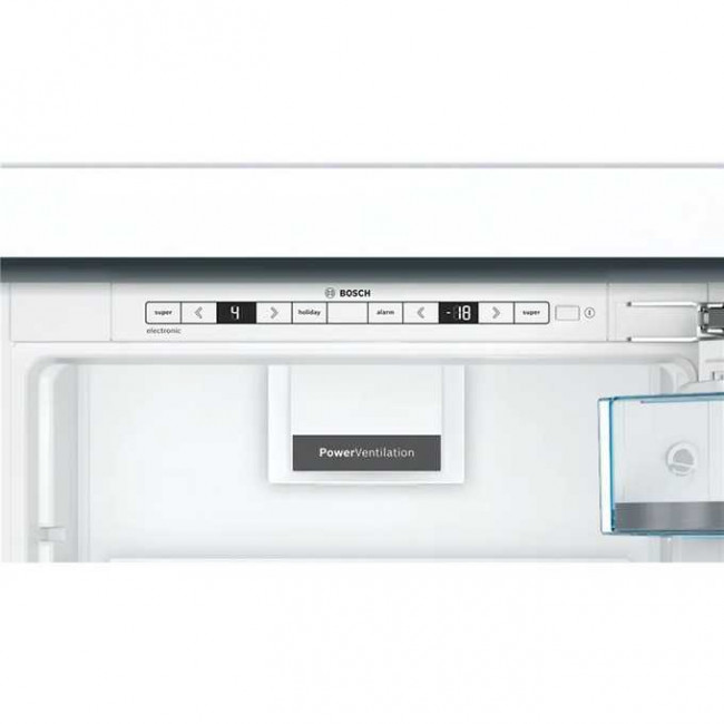 Встраиваемый холодильник BOSCH KIN86AF3M8