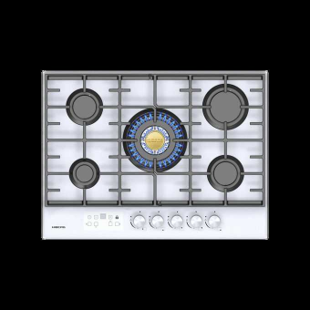 Варочная поверхность HIBERG VM 7255 W