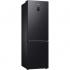 Холодильник Samsung RB34C675EBN/EF черный инвертер