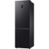 Холодильник Samsung RB34C675EBN/EF черный инвертер