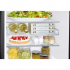 Холодильник Samsung RB34C675EBN/EF черный инвертер