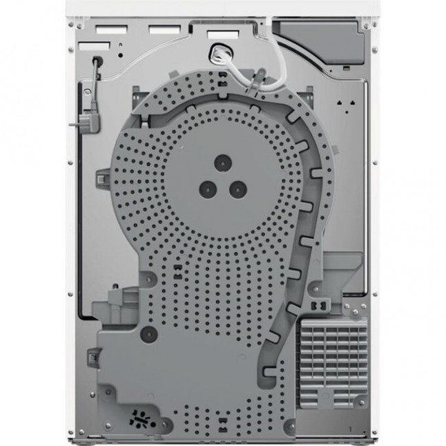 Сушильная машина AEG TR9586CE
