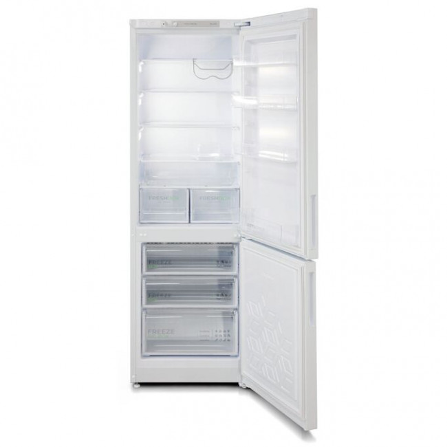 Холодильник Бирюса 6127