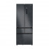 Холодильник TESLER RFD-427BI Sparkling Grey