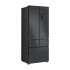 Холодильник TESLER RFD-427BI Sparkling Grey