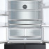 Холодильник TESLER RFD-427BI Sparkling Grey