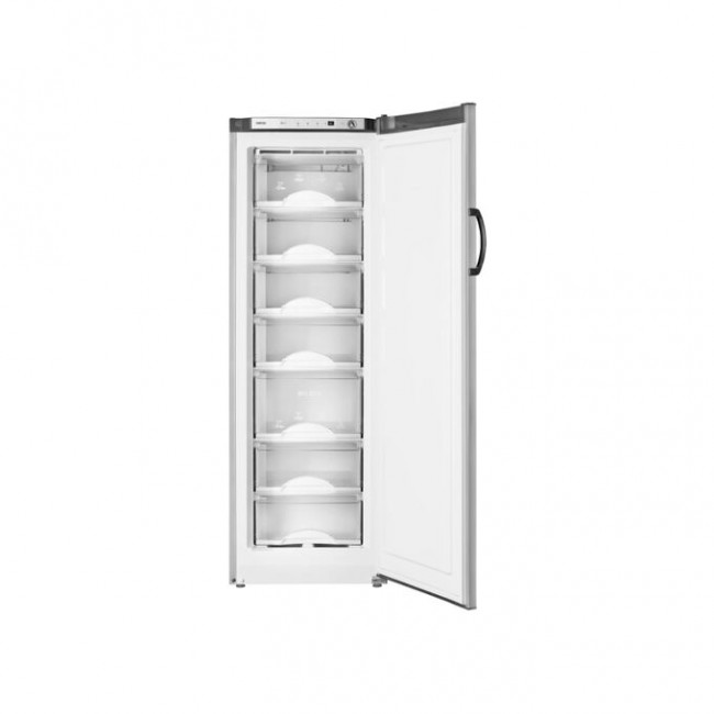 Морозильная камера Atlant М 7204-18 серебристый Морозильная камера Atlant М 7204-18 серебристый