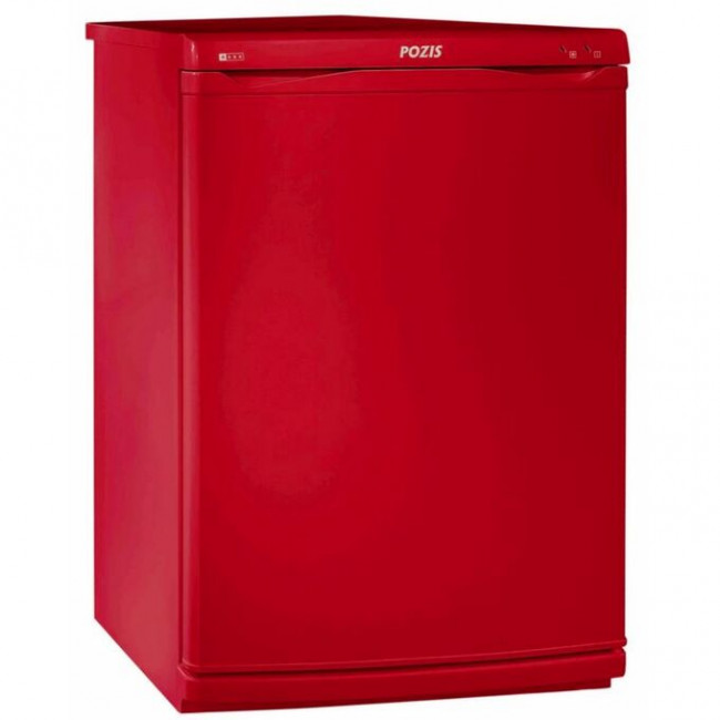 Морозильная камера Pozis Свияга-109-2 Red (077UV)