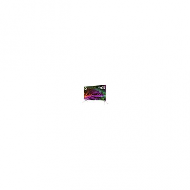 24" Телевизор BBK 24LEX-7245/TS2C белый 1920x1080, Full HD, 60 Гц, Wi-Fi, Smart TV, Яндекс ТВ 24" Телевизор BBK 24LEX-7245/TS2C белый 1920x1080, Full HD, 60 Гц, Wi-Fi, Smart TV, Яндекс ТВ