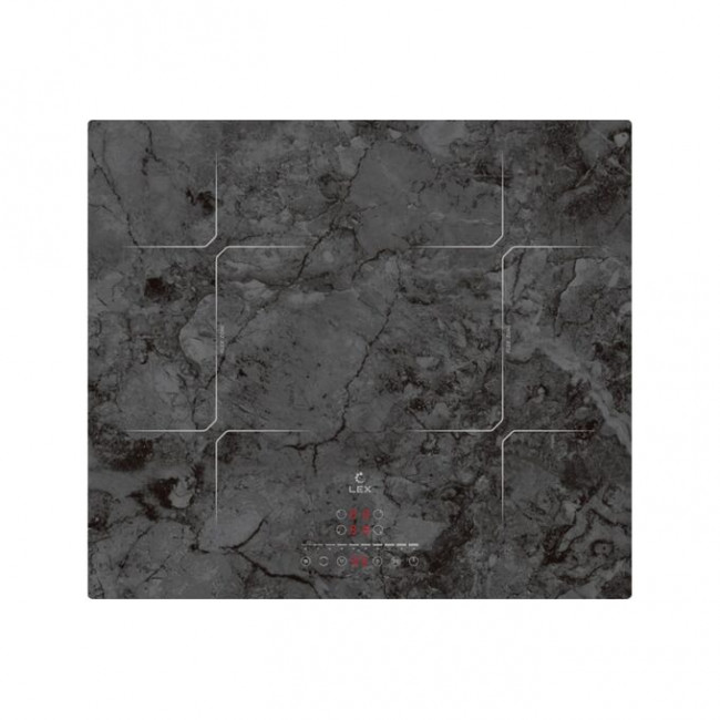 Варочная панель Teka IZC 64320 MSP Black 112510017