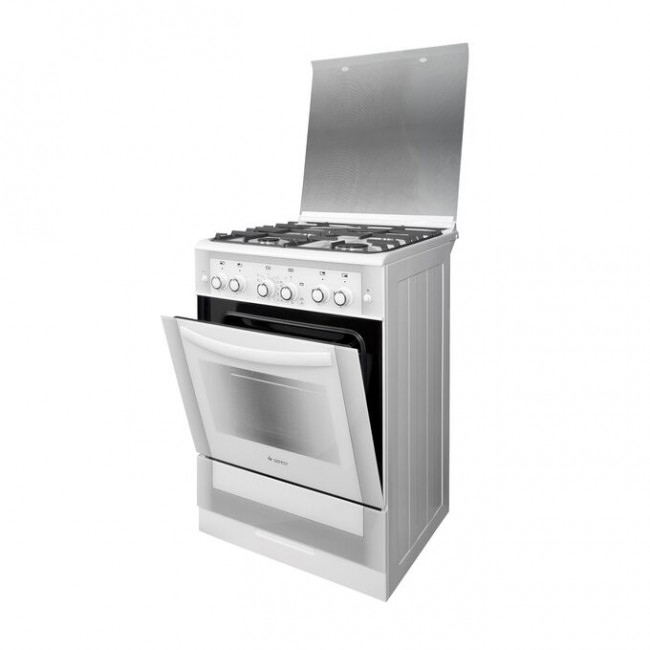 Газовая плита Gefest ПГ 6300-02 0040 белый
