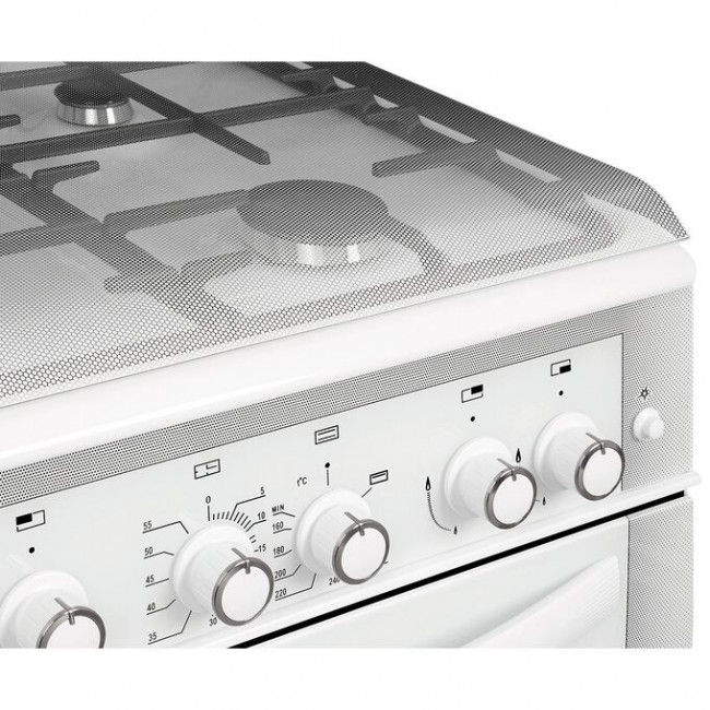 Газовая плита Gefest ПГ 6300-02 0040 белый