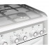 Газовая плита Gefest ПГ 6300-02 0040 белый