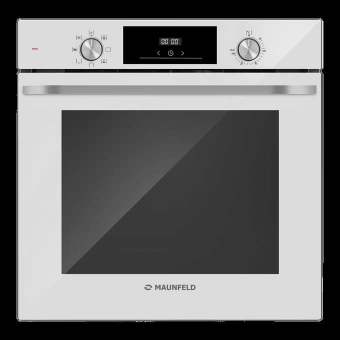 Духовой шкаф MAUNFELD FEOH7872W