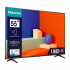 55" Телевизор Hisense 55A6K черный, 3840x2160, 4K Ultra HD, 60 Гц, Wi-Fi, SMART TV, VIDAA 55" Телевизор Hisense 55A6K черный, 3840x2160, 4K Ultra HD, 60 Гц, Wi-Fi, SMART TV, VIDAA