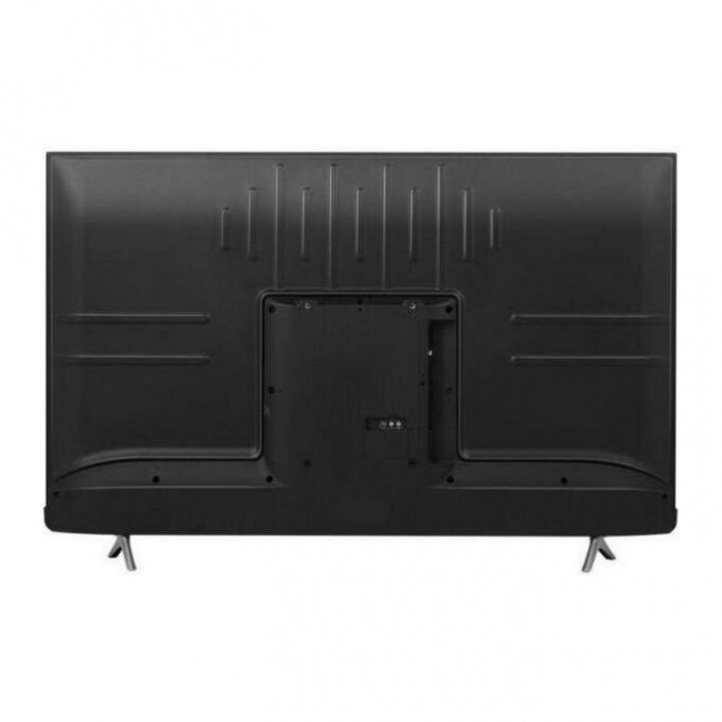 55" Телевизор Hisense 55A6K черный, 3840x2160, 4K Ultra HD, 60 Гц, Wi-Fi, SMART TV, VIDAA 55" Телевизор Hisense 55A6K черный, 3840x2160, 4K Ultra HD, 60 Гц, Wi-Fi, SMART TV, VIDAA