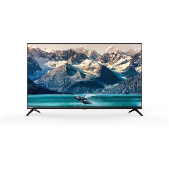 32" Телевизор Starwind SW-LED32BG200 черный 1366x768, HD READY, 60 Гц