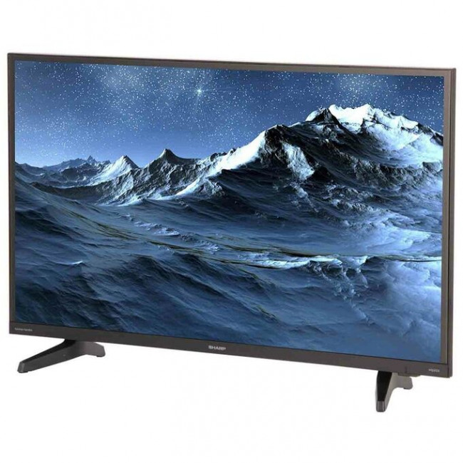 32" Телевизор Starwind SW-LED32BG200 черный 1366x768, HD READY, 60 Гц 32" Телевизор Starwind SW-LED32BG200 черный 1366x768, HD READY, 60 Гц