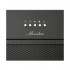 Вытяжка в подвесной шкаф Monsher Amie 60 Noir
