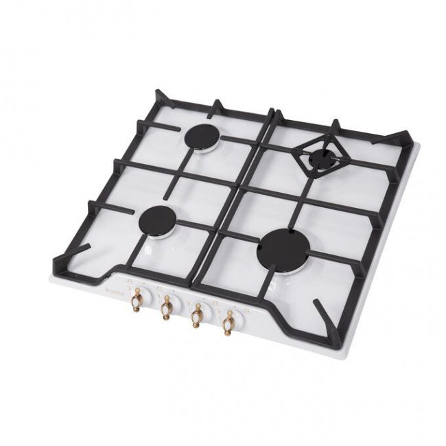 Варочная поверхность Gefest ПВГ 1212 К82 белый Варочная поверхность Gefest ПВГ 1212 К82 белый