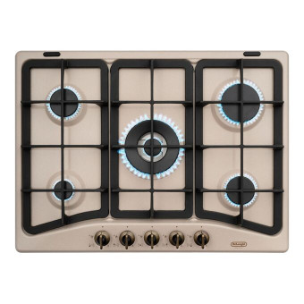 Варочная панель DeLonghi OWF 57 Pro Rus