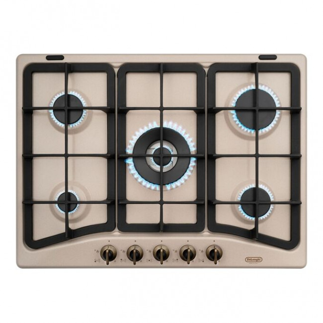 Варочная панель DeLonghi OWF 57 Pro Rus Варочная панель DeLonghi OWF 57 Pro Rus