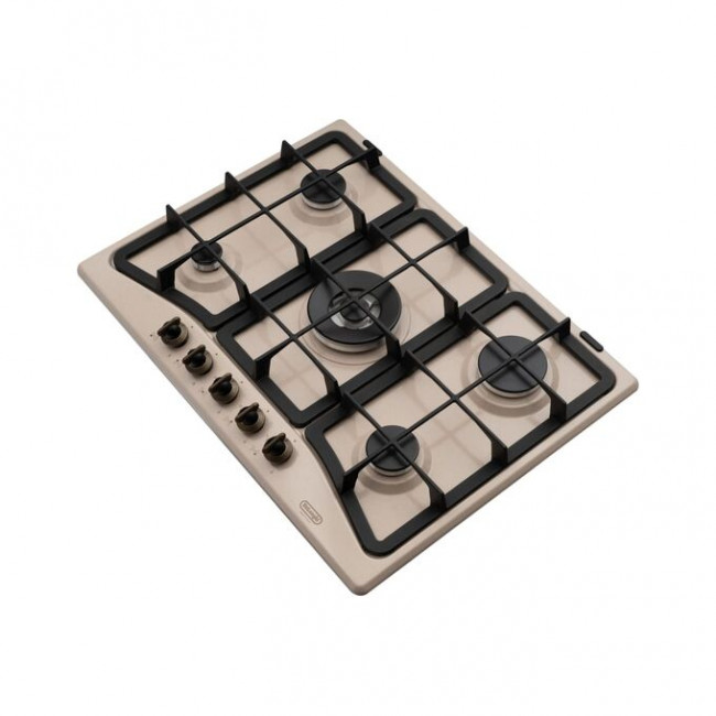 Варочная панель DeLonghi OWF 57 Pro Rus Варочная панель DeLonghi OWF 57 Pro Rus