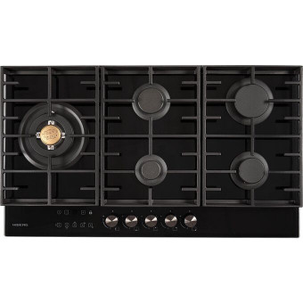 Варочная поверхность HIBERG VM 9155 B