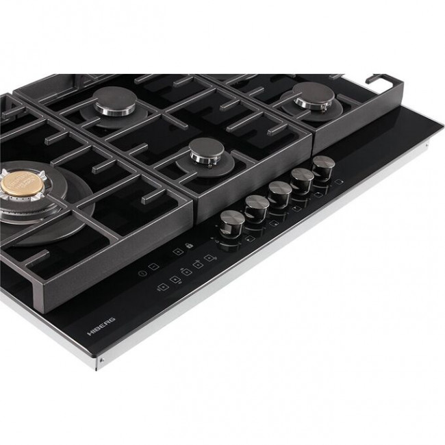 Варочная поверхность HIBERG VM 9155 B